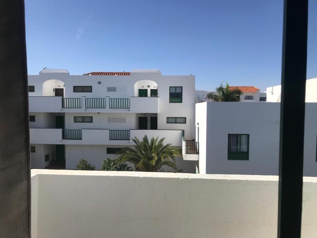 Casa Palmera Costa De Antigua Esterno foto