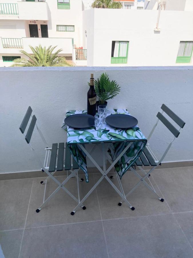 Casa Palmera Costa De Antigua Esterno foto