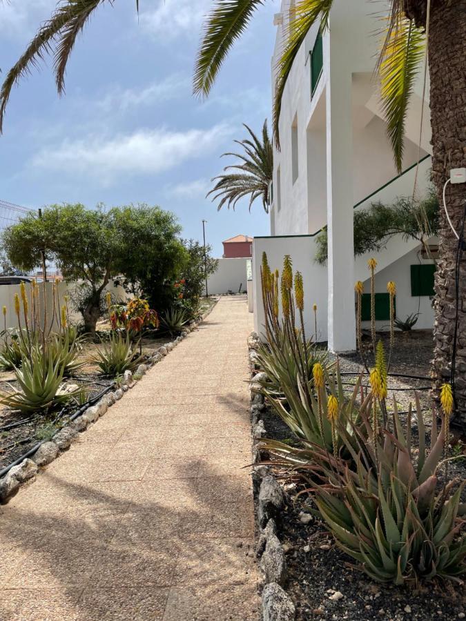 Casa Palmera Costa De Antigua Esterno foto