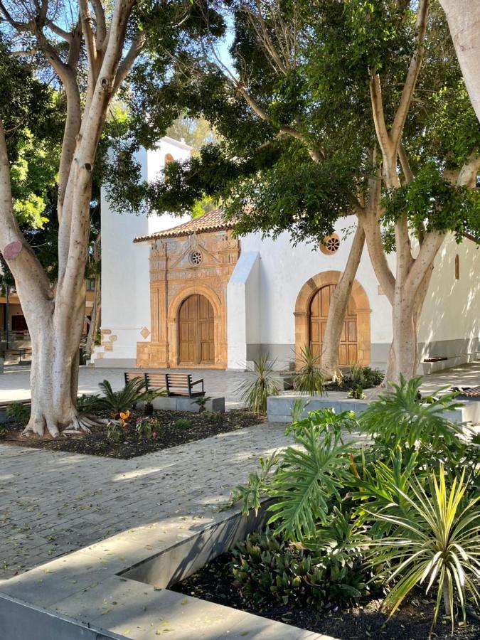 Casa Palmera Costa De Antigua Esterno foto