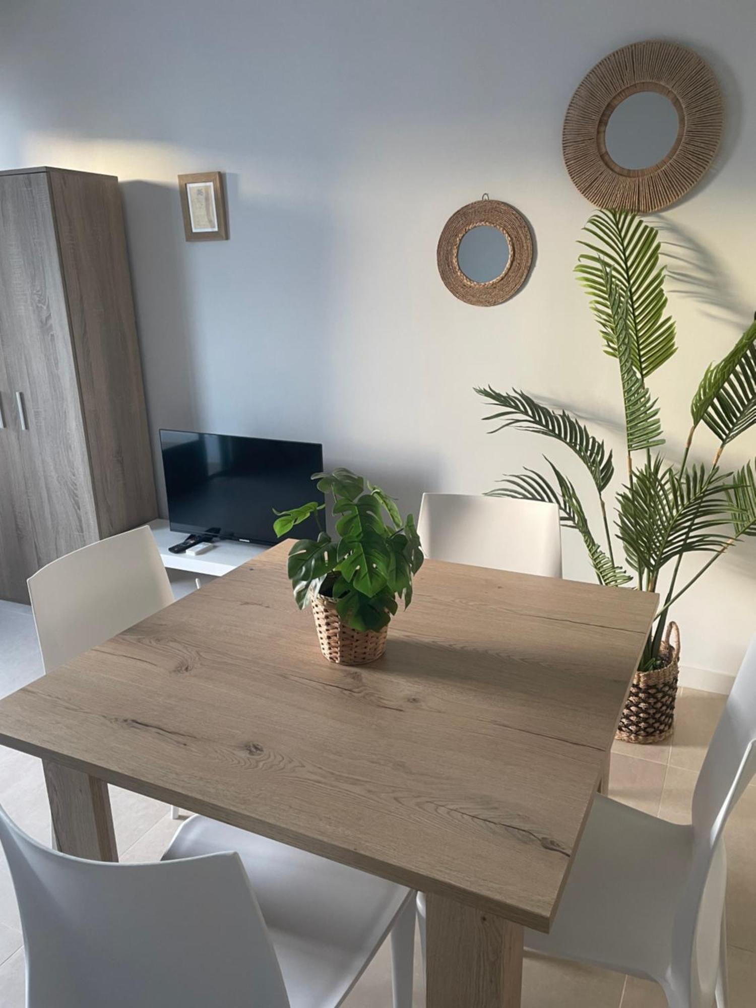 Casa Palmera Costa De Antigua Esterno foto